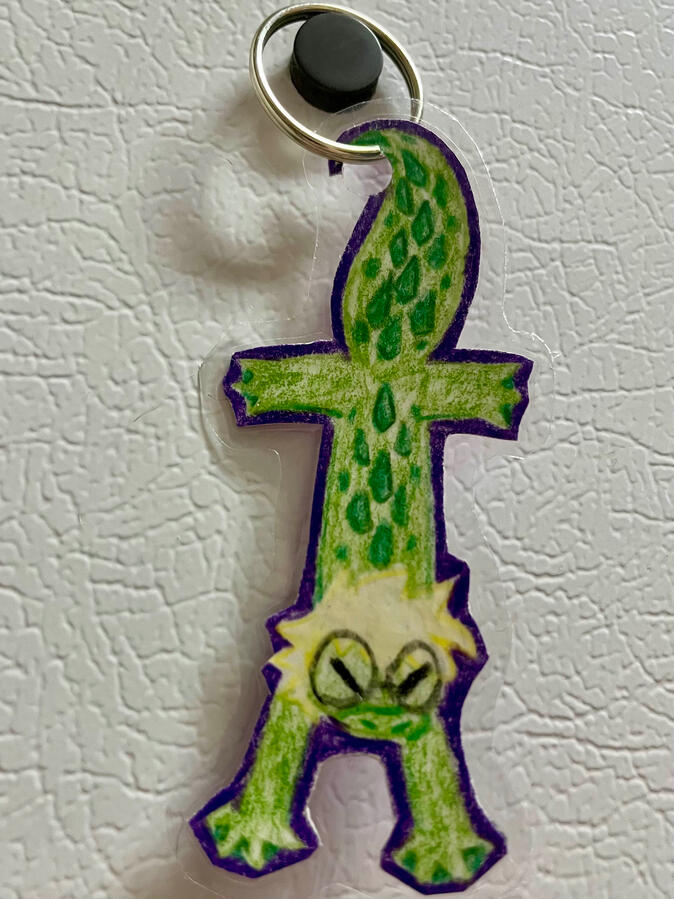 $20 Mini Dangle